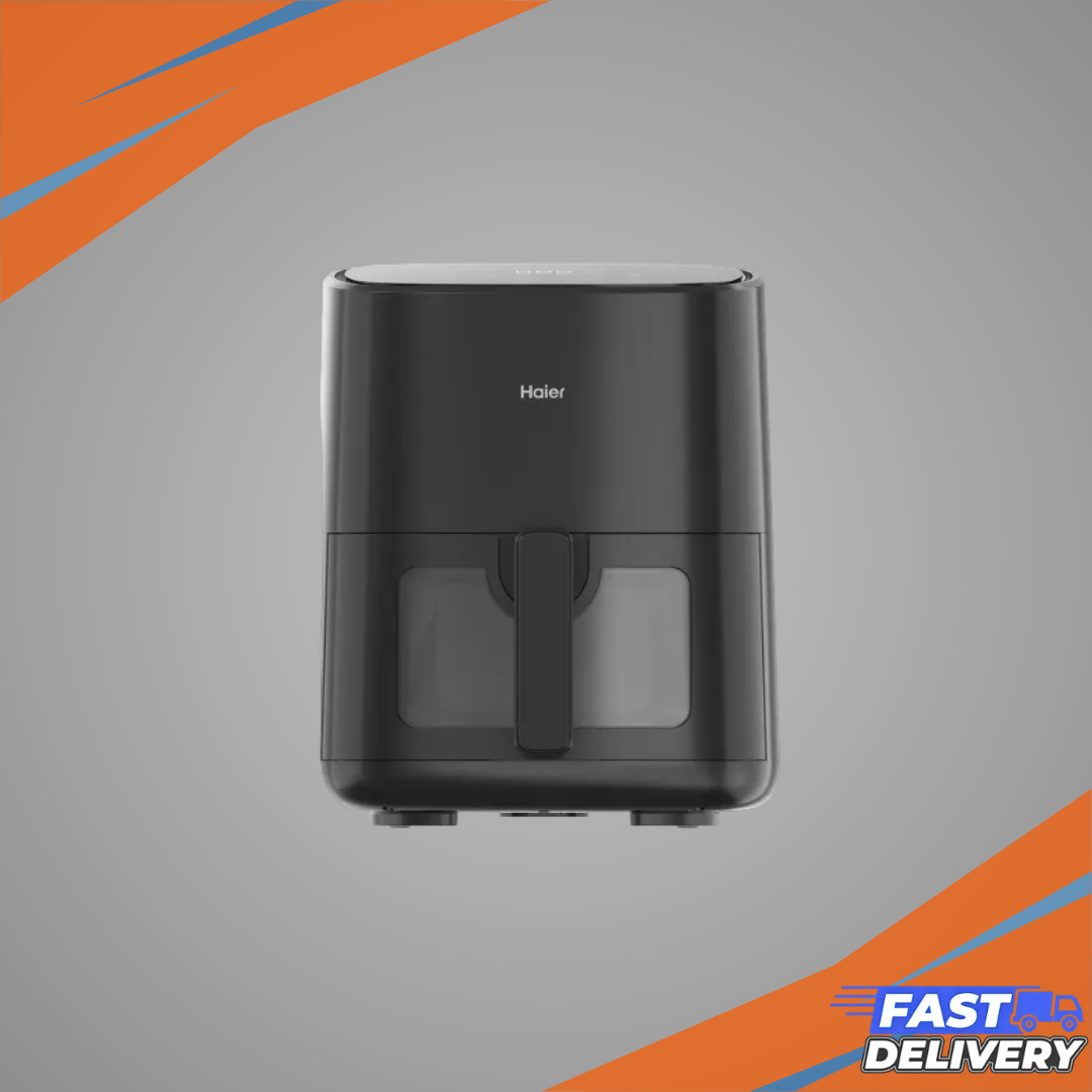 HAF50DB : HAIER AIR FRYER 